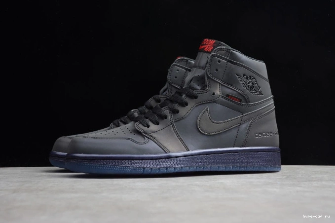 Retro Air Zoom 1 BV0006-900 High Fearless Jordan 0917
